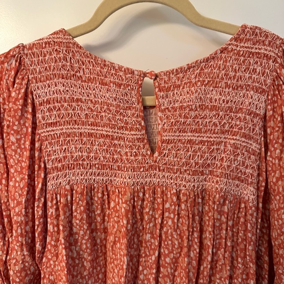 Anthropologie Top - Picture 6 of 9